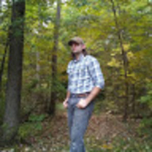 Meet your Posher, Tylor